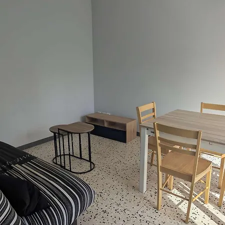 Climatisa Proche - Pers. - Fr-1-387-239 Apartmán *