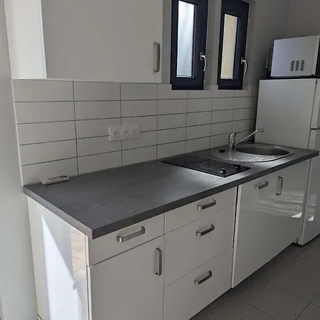 Climatisa Proche - Pers. - Fr-1-387-239 Daire *