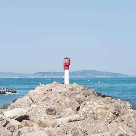 Climatisa Proche - Pers. - Fr-1-387-239 * Marseillan (Herault)