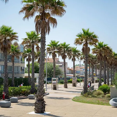 Daire Climatisa Proche - Pers. - Fr-1-387-239 Marseillan (Herault)